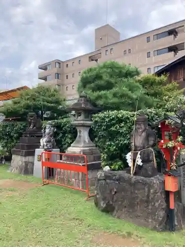 京都ゑびす神社(京都府)