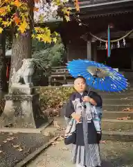 鹿島台神社(宮城県)