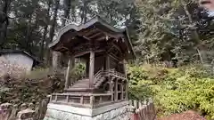 大歳神社(兵庫県)