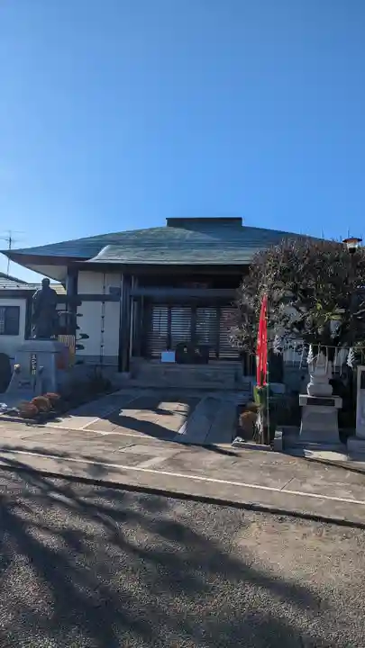 本將寺(千葉県)