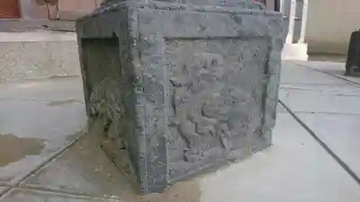 大手神社のその他建物