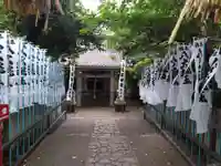 八大龍神社(愛知県)