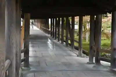 東福禅寺(東福寺)のその他建物