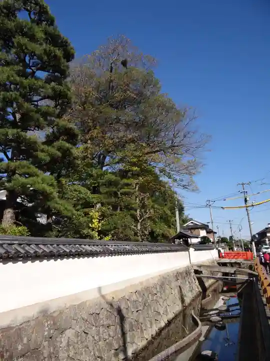 福山八幡宮(広島県)