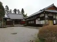 智観寺の本殿・本堂