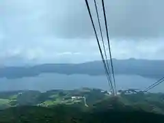 箱根元宮(神奈川県)