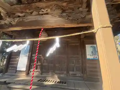 熊野神社(群馬県)