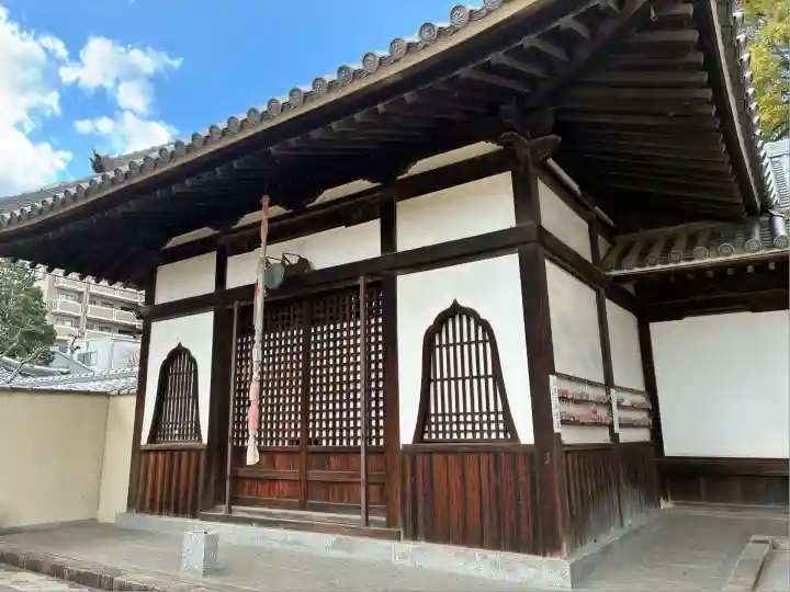 常光寺(大阪府)