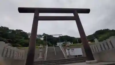 本牧神社(神奈川県)