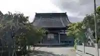 無量寺の本殿・本堂