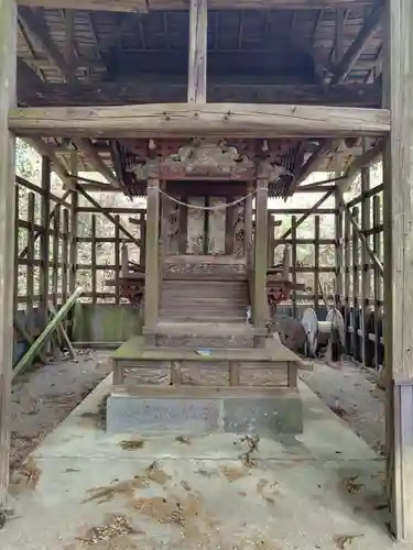 赤城神社(群馬県)