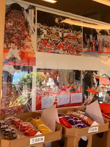 岩槻愛宕神社(埼玉県)