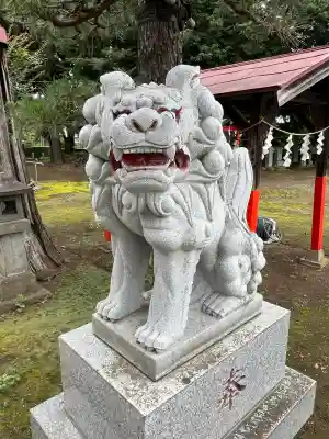子神社(群馬県)