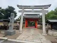 西宮神社(兵庫県)