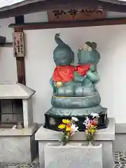 上徳寺(京都府)