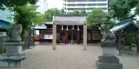 廣田神社のその他建物