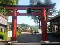 祐徳稲荷神社(佐賀県)