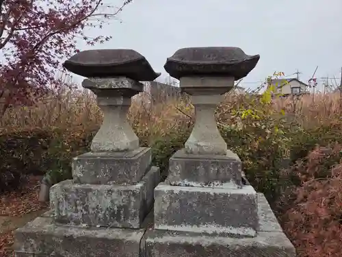 姫宮神社(埼玉県)