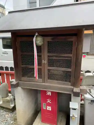 大宮姫命稲荷大神(京都府)