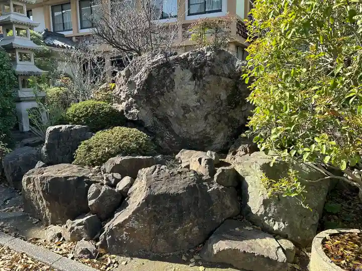 長安寺(神奈川県)