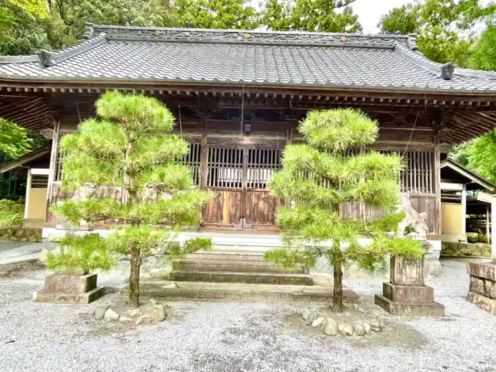 春日神社(三重県)