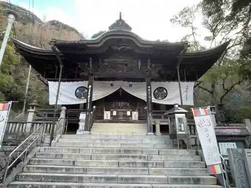 八栗寺(香川県)