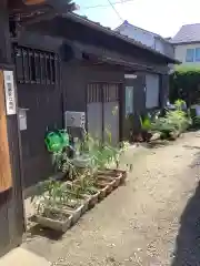 神明社（伝馬神明社）(愛知県)