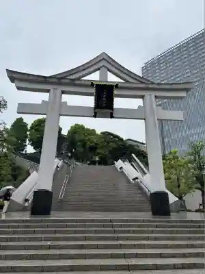 日枝神社(東京都)