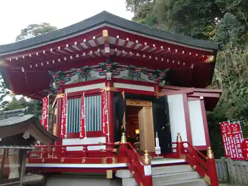 江島神社(神奈川県)