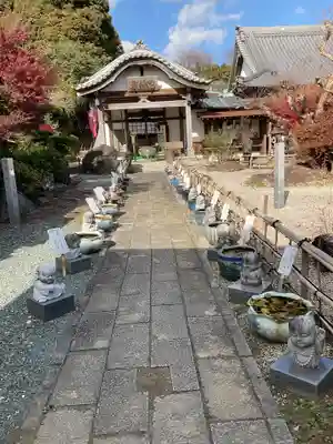 香勝寺(静岡県)