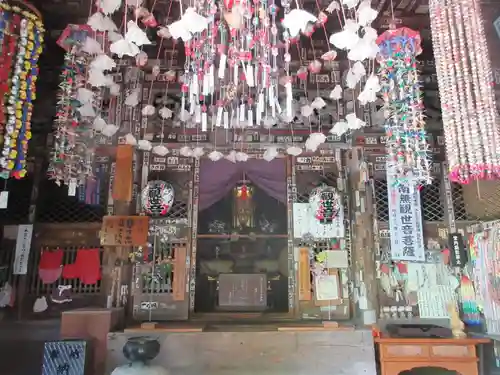 岩之上堂(埼玉県)