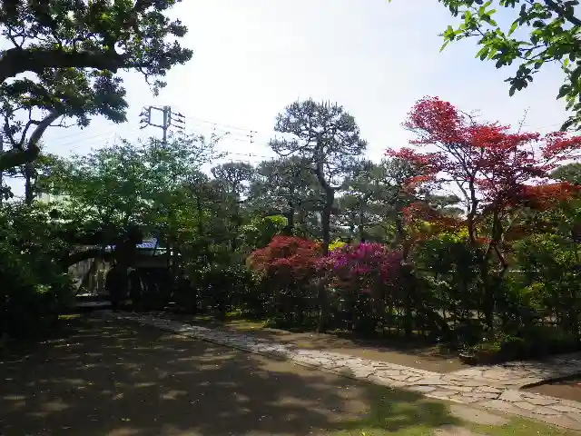 教恩寺のその他建物