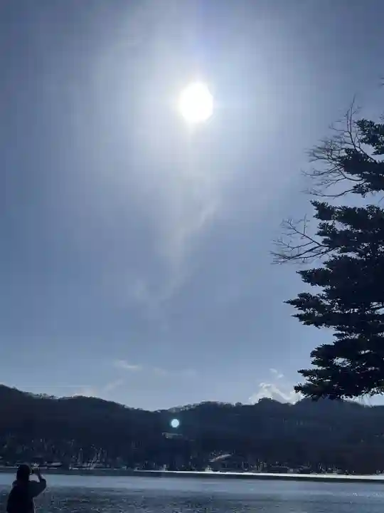 赤城神社(群馬県)