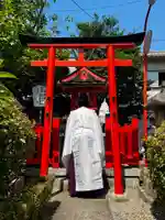 御霊神社(奈良県)