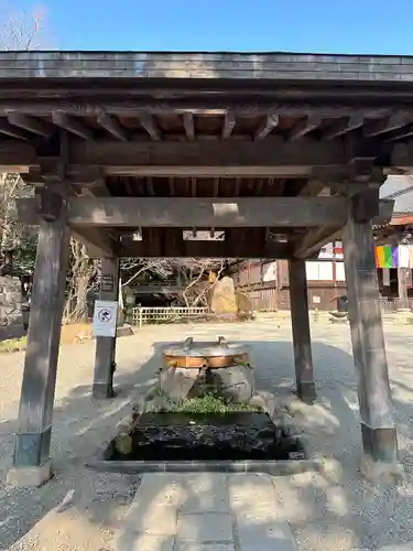 深大寺(東京都)