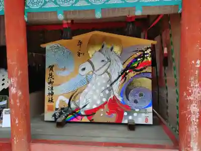 賀茂御祖神社（下鴨神社）(京都府)