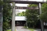 大垣大神宮(岐阜県)