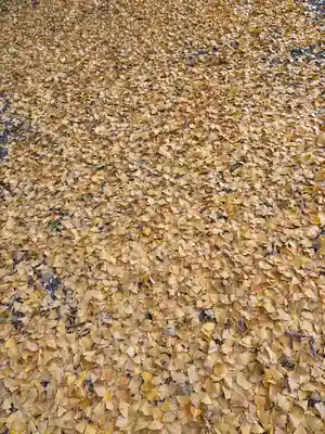 成岩神社(愛知県)