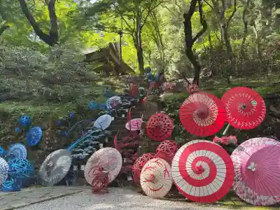 室生寺(奈良県)