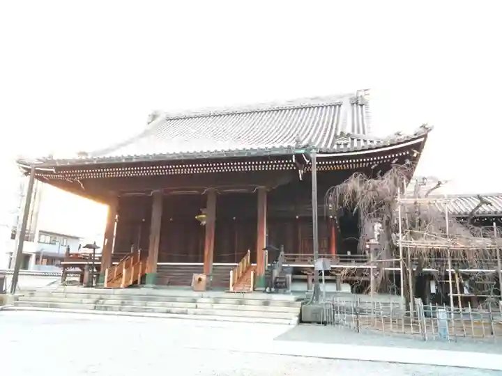 佛光寺(京都府)