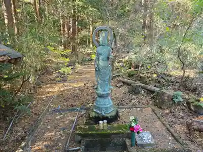 龍泉寺(大阪府)