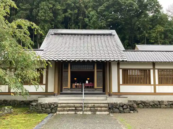妙光寺(新潟県)