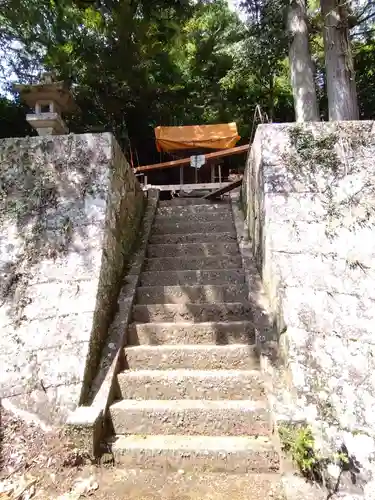 若宮神社(愛知県)