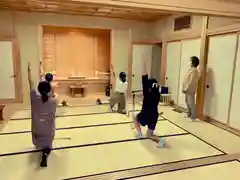 滑川神社 - 仕事と子どもの守り神の体験その他