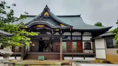 法栄寺(千葉県)
