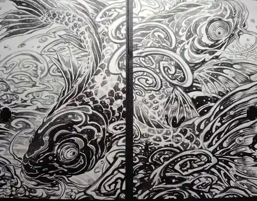 寿聖院の御朱印帳