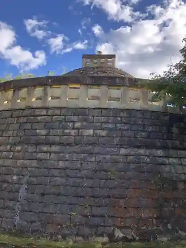 化野念仏寺のその他建物