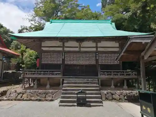 勝尾寺のその他建物