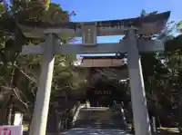 香椎宮(福岡県)