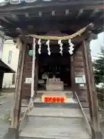 蛭子神社(恵比寿神社)(茨城県)